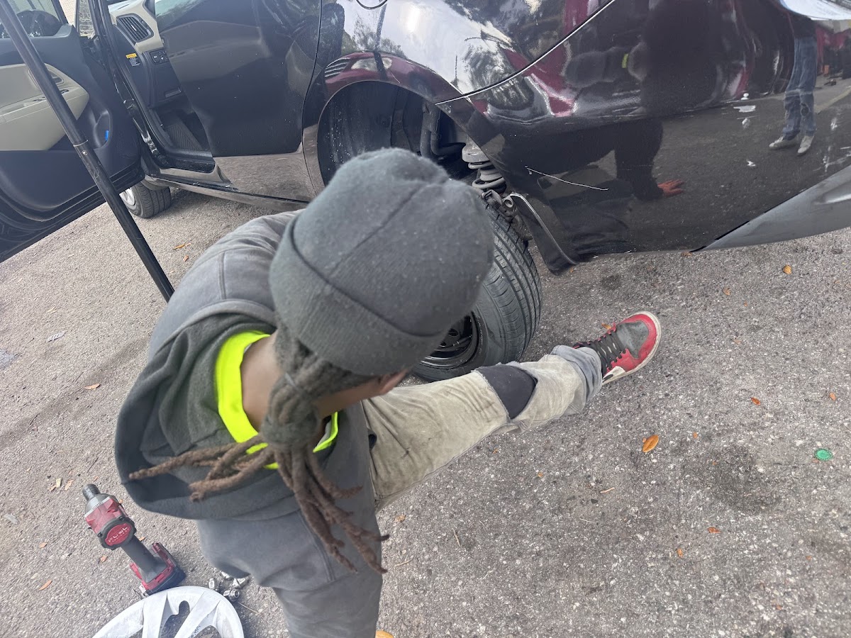 Auto Service M&M Orlando