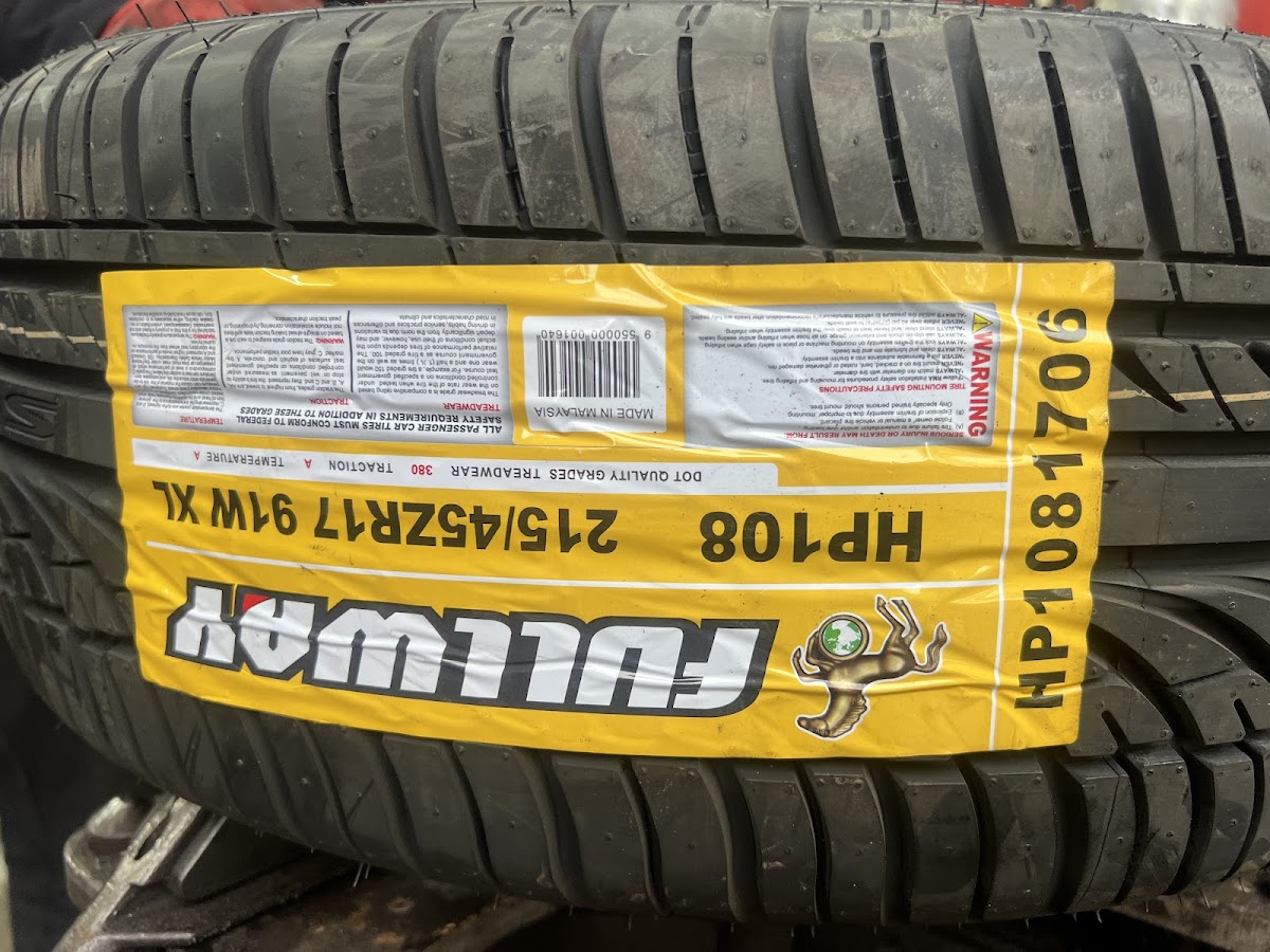 Tire Products Orlando