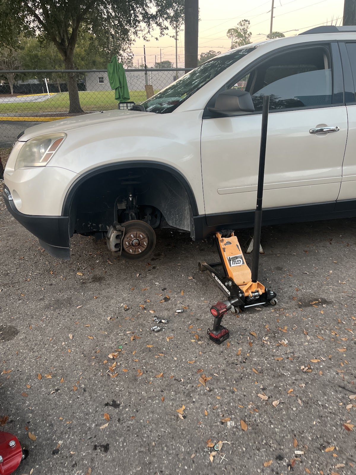 New Used Tires Orlando